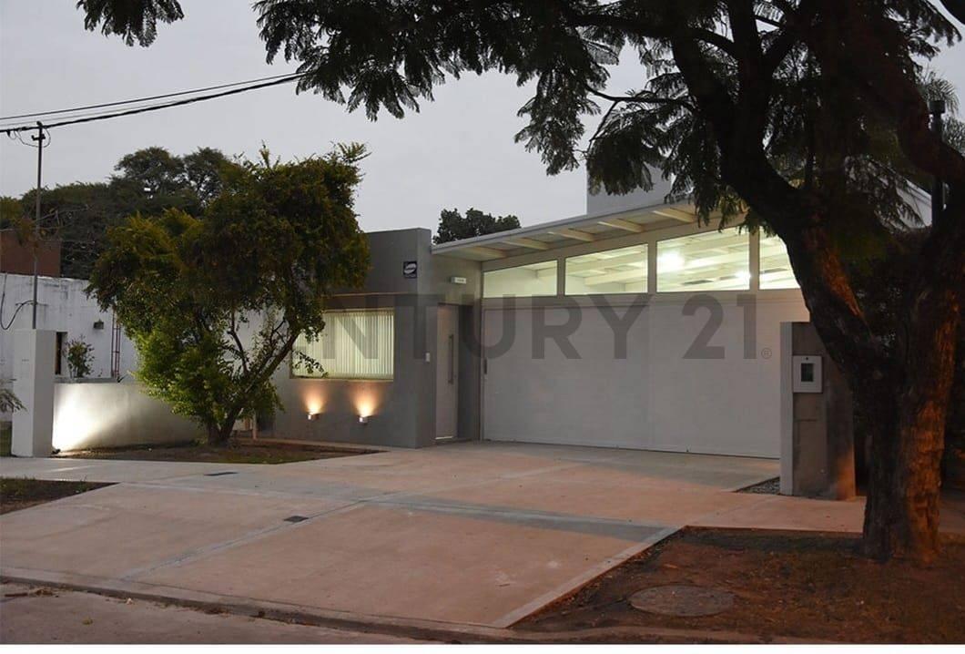 Casa en venta en Rafaela, Santa Fe — foto 1