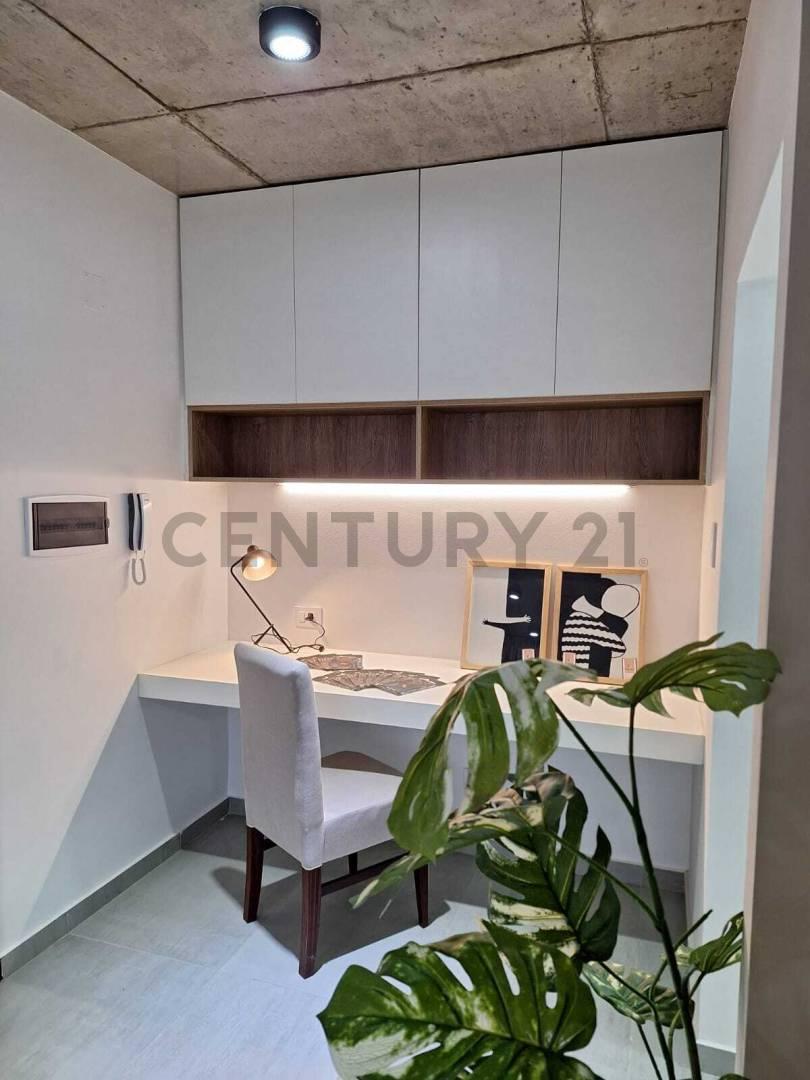 DEPARTAMENTO A ESTRENAR EN RAFAELA — foto 1
