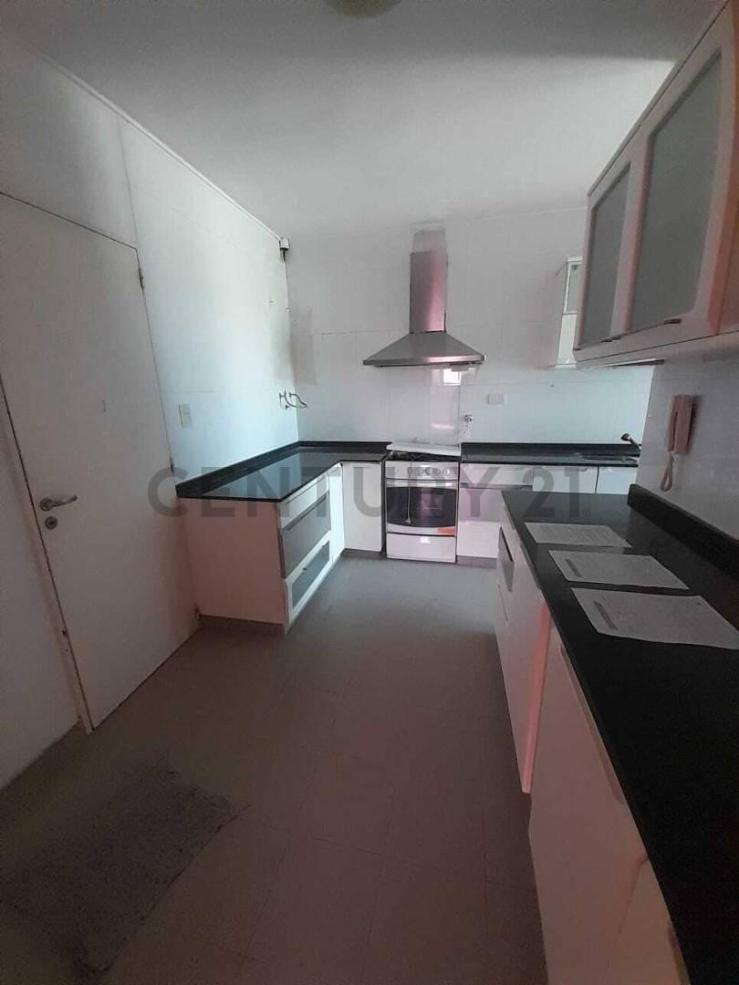 Venta de departamento Céntrico Rafaela, excelente ubicación — foto 1