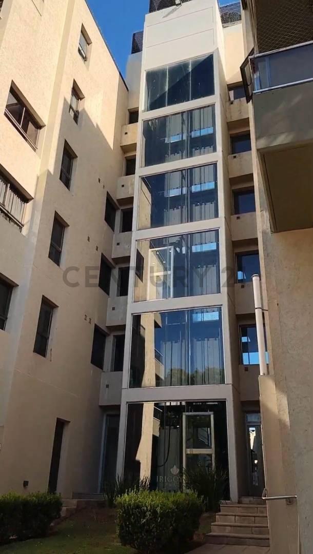 Departamento en Venta SEMI PISO en Rafaela, barrio Pizzurno - Con cochera — foto 1