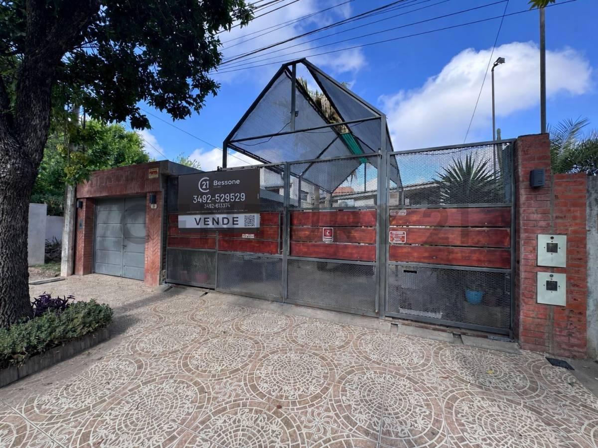 Casa en venta en Rafaela — foto 1
