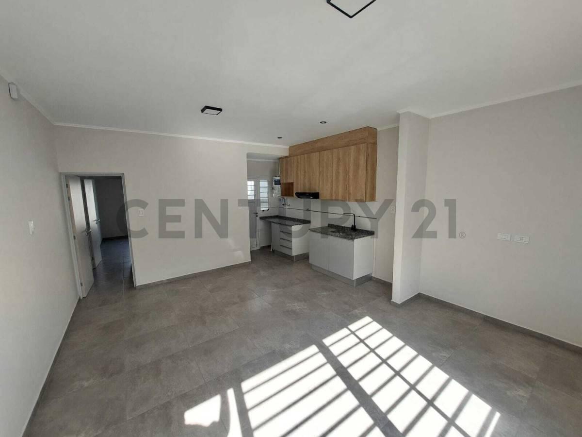 Se vende casa a estrenar en Rafaela, barrio Villa Rosas — foto 1