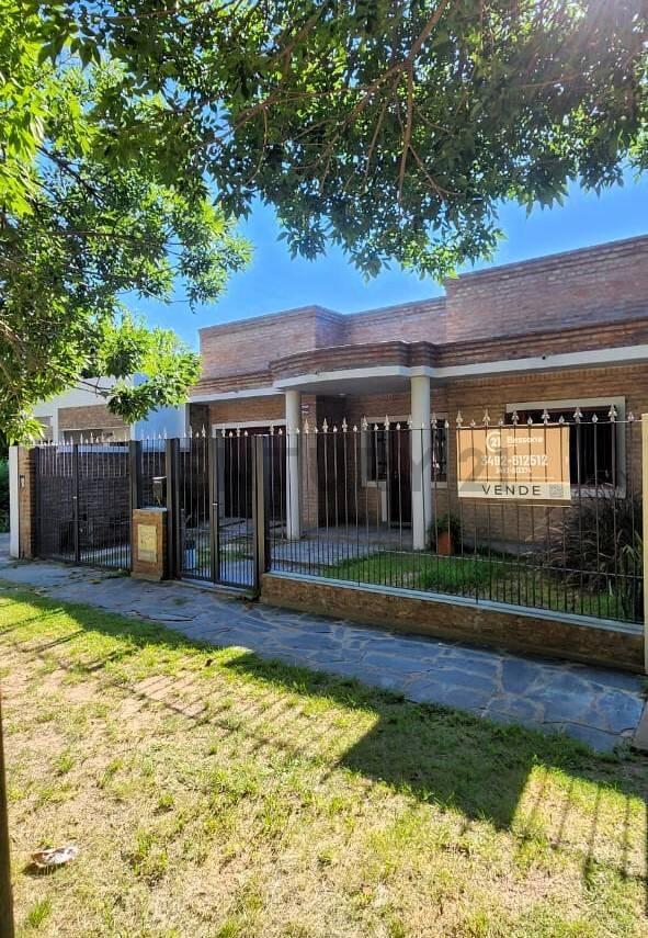 Casa a la venta en Barrio Pizzurno Rafaela — foto 1