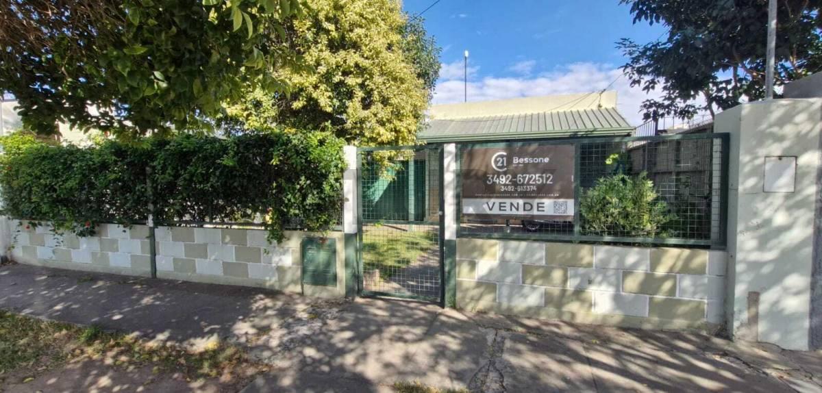 Venta casa en Rafaela — foto 1