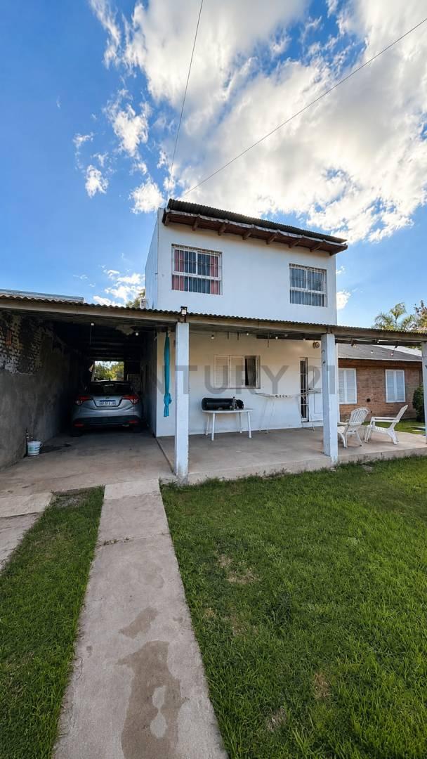 VENTA de Casa de 3 dormitorios con pileta, galería y amplio patio — foto 1