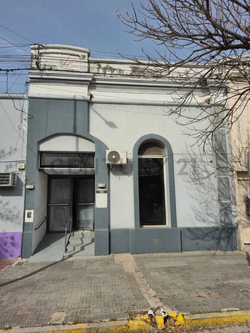 Propiedad comercial en venta en Rafaela — foto 1