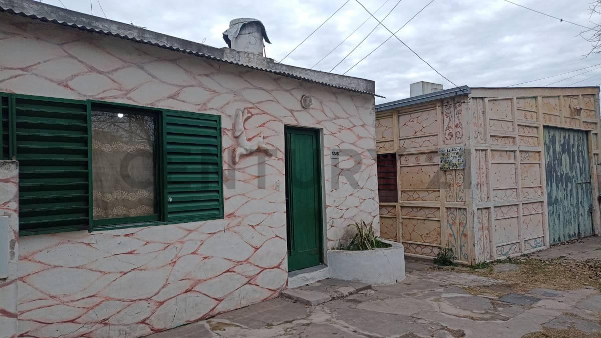 Complejo de 5 Unidades en Barrio Pizzurno – Excelente Rentabilidad Inmediata — foto 1