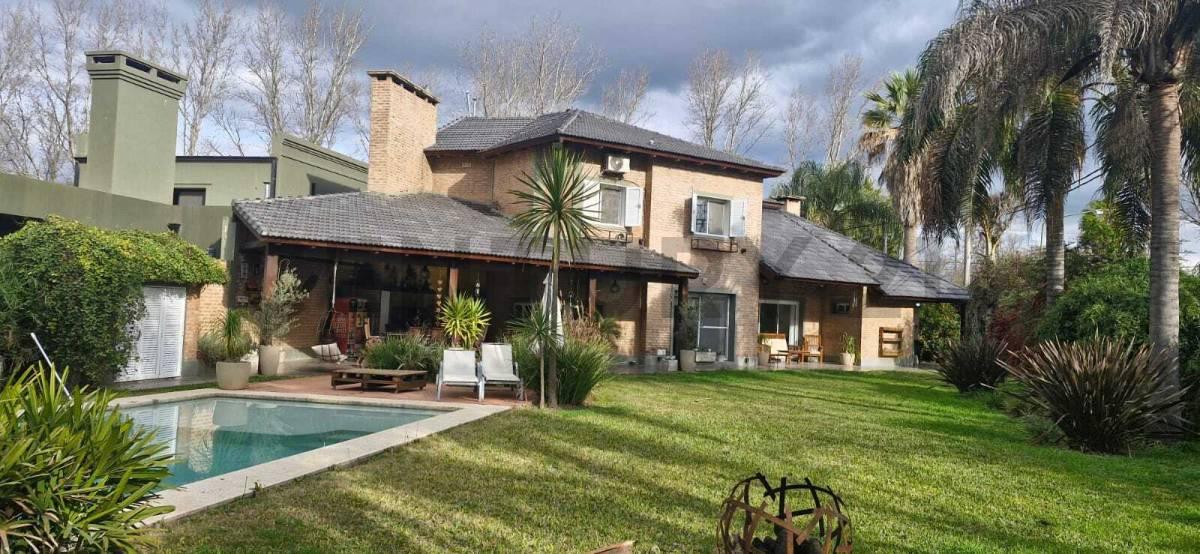 Casa en venta Rafaela — foto 1