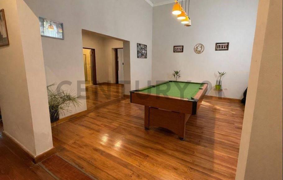Venta | Residencia de categoría con piscina en Rafaela, Barrio Central Córdoba, a 4 cuadras de Bv. S — foto 1