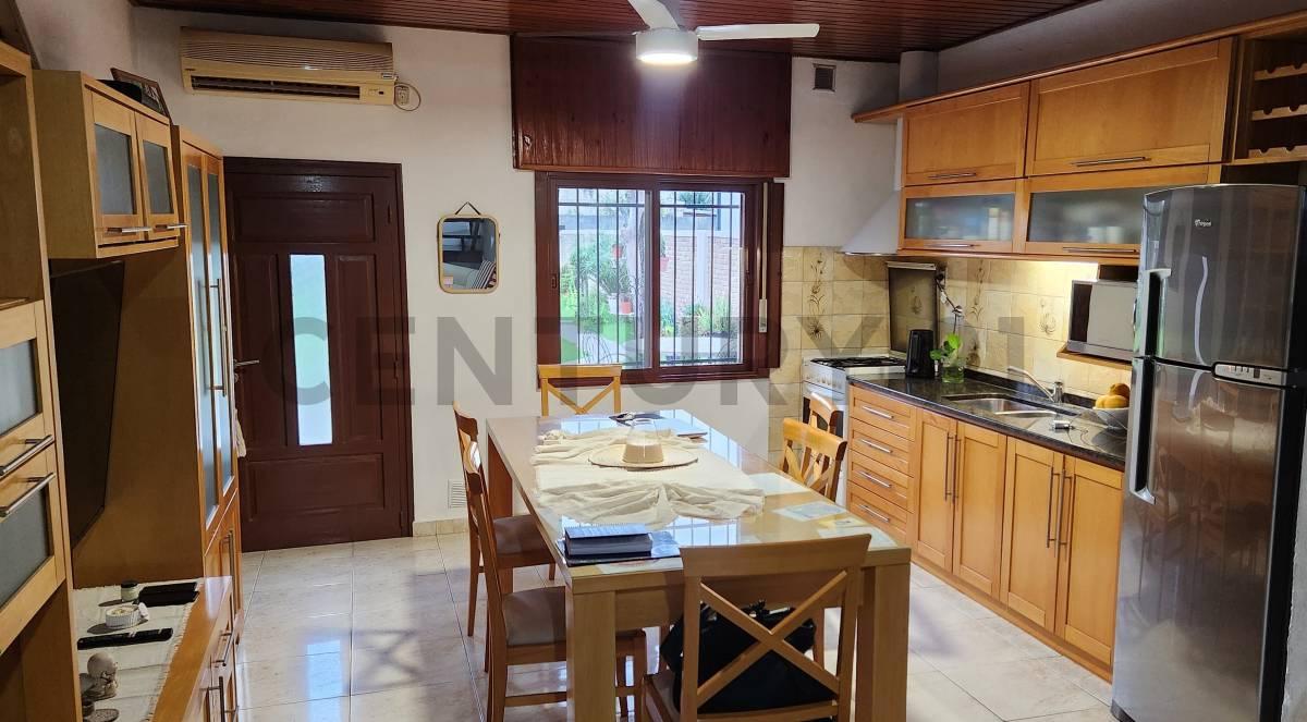 Venta de casa en zona centro/sur de Rafaela — foto 1