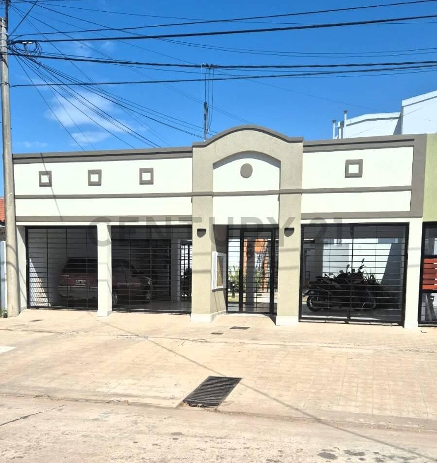 Departamento en venta en Rafaela — foto 1