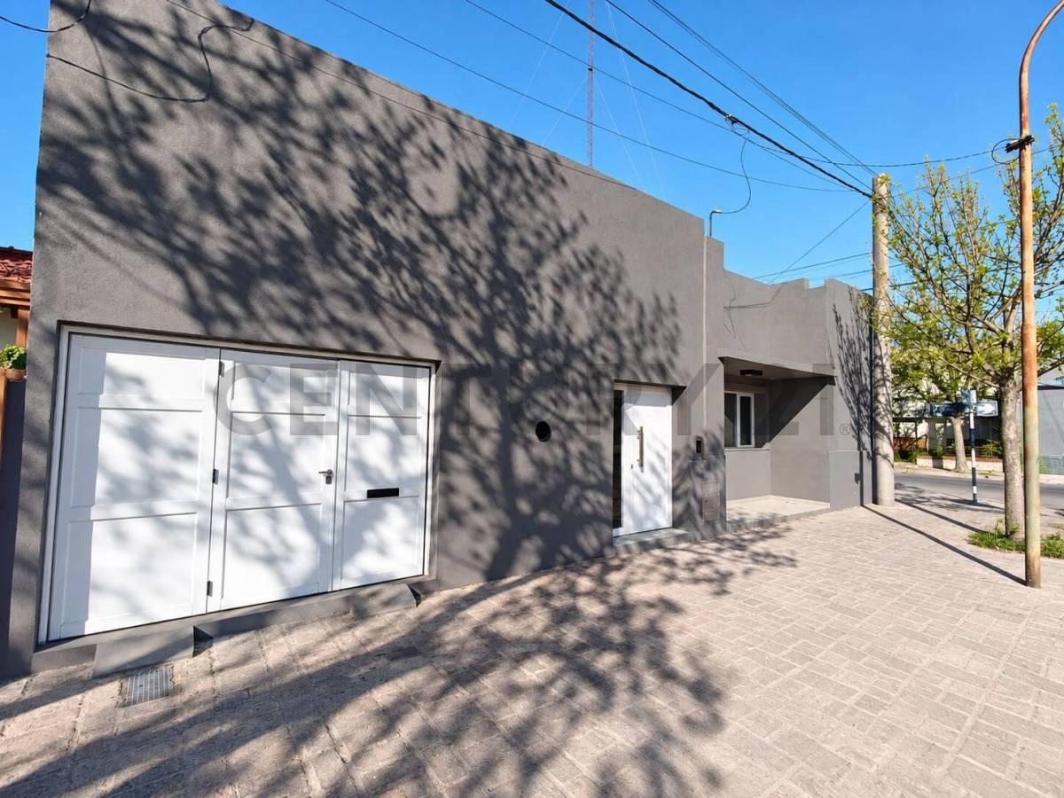 SE VENDE PH MODERNO EN BARRIO SAN MARTÍN CON TODOS LOS SERVICIOS — foto 1