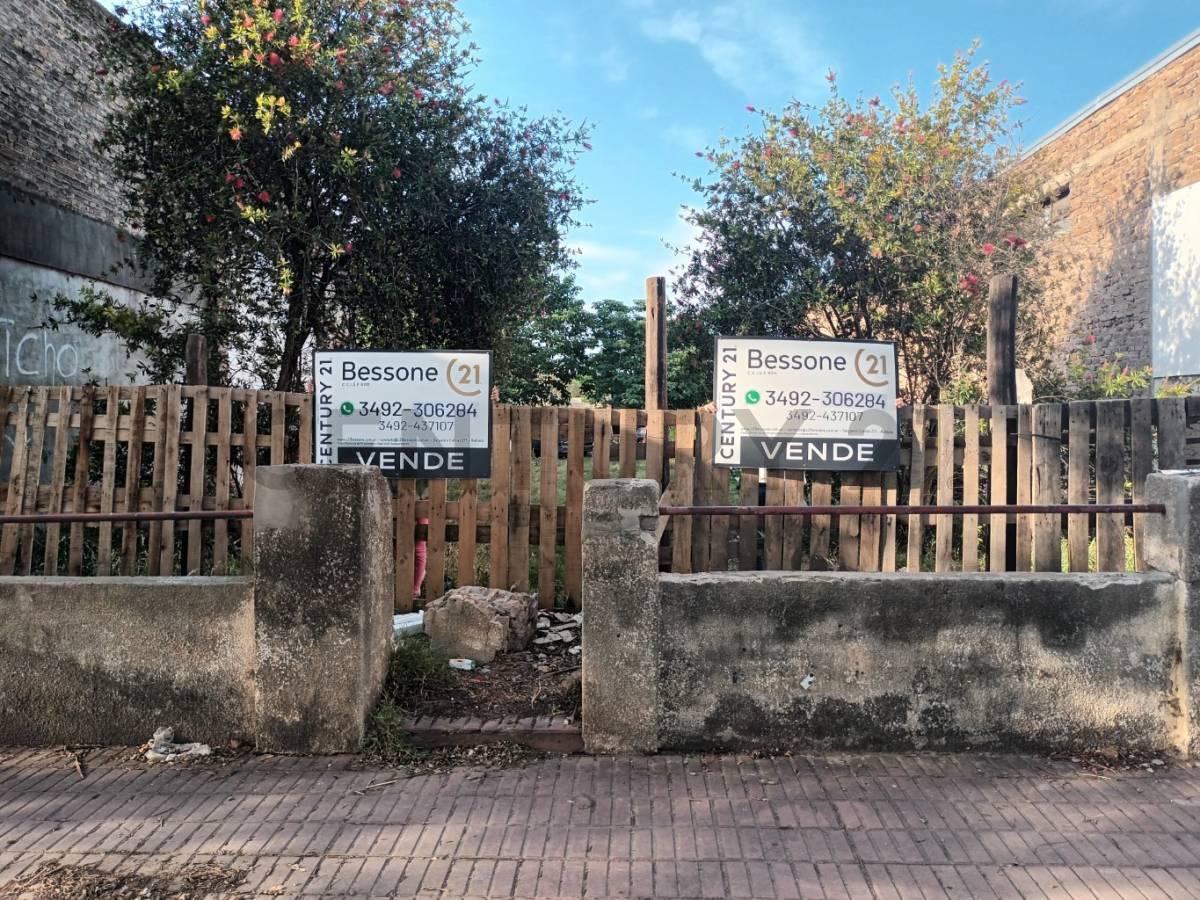 Terreno de 1.490 m² – Ideal para desarrollo de canchas de pádel o emprendimiento recreativo. — foto 1