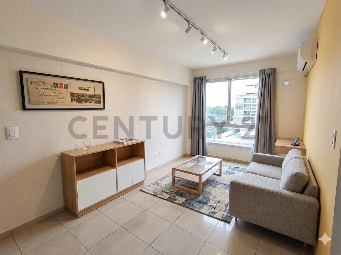 Departamento UN Dormitorio en VENTA — foto 1