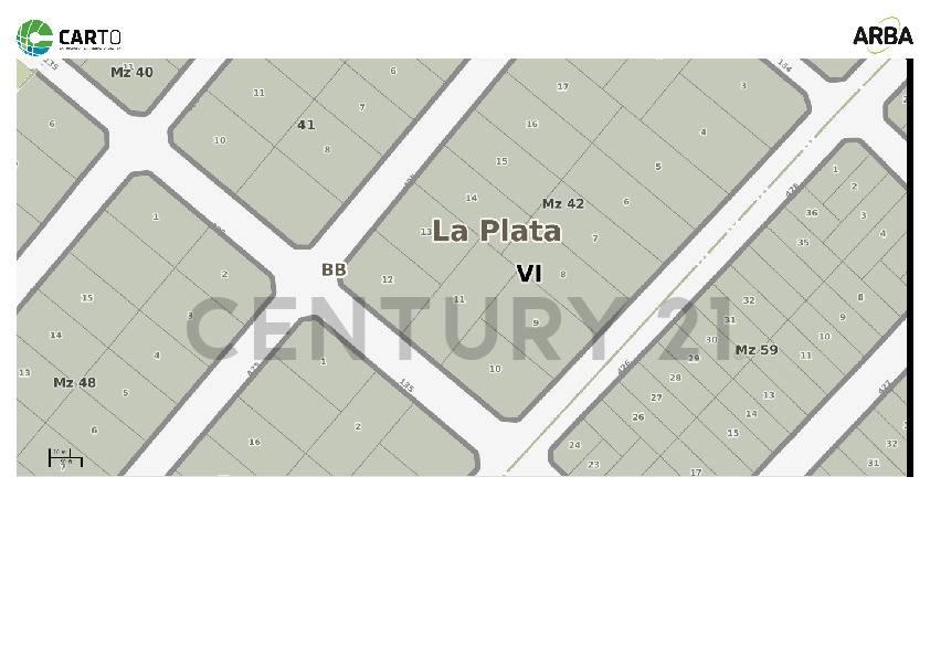 TERRENO EN VENTA VILLA ELISA 135 Y 426 — foto 1