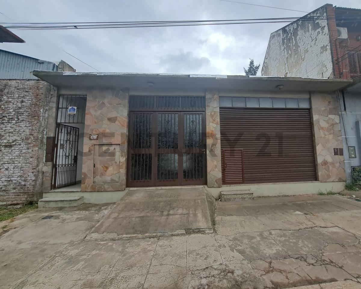 Casa y Local en venta en Berisso. — foto 1