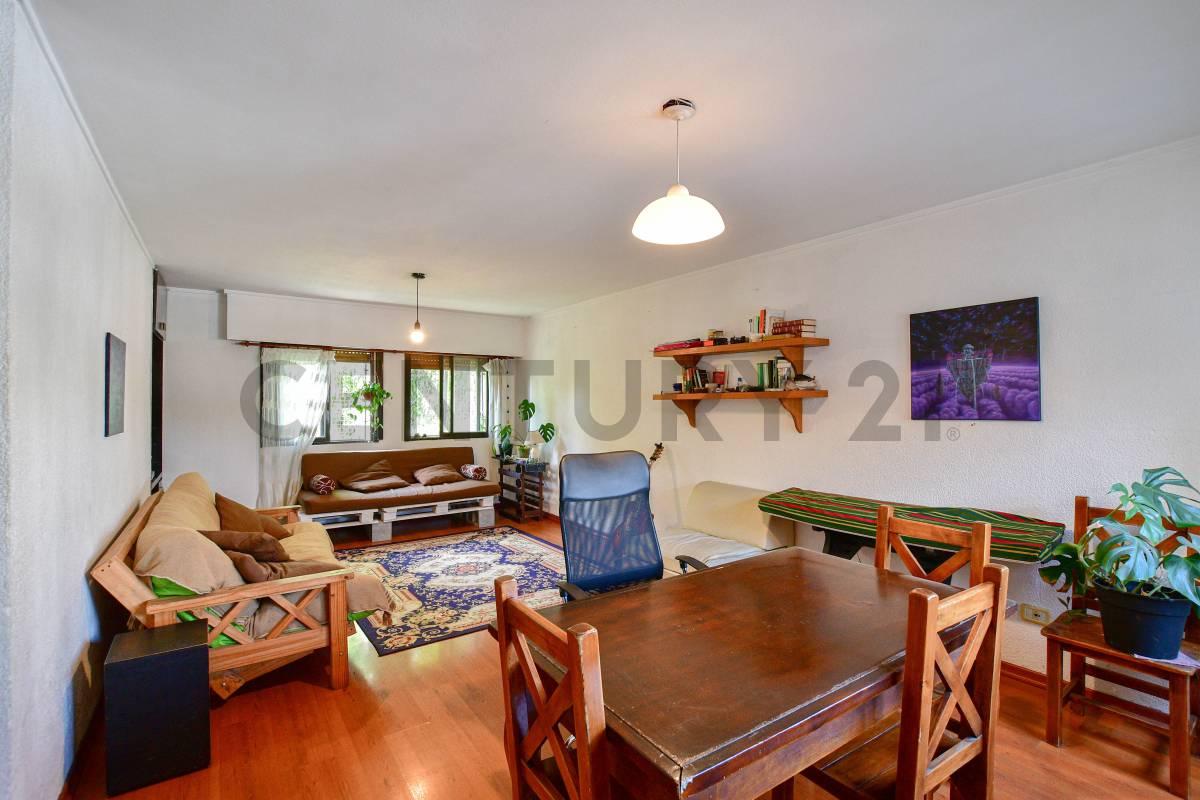 DEPARTAMENTO EN VENTA - 3 DORMITORIOS CON COCHERA — foto 1