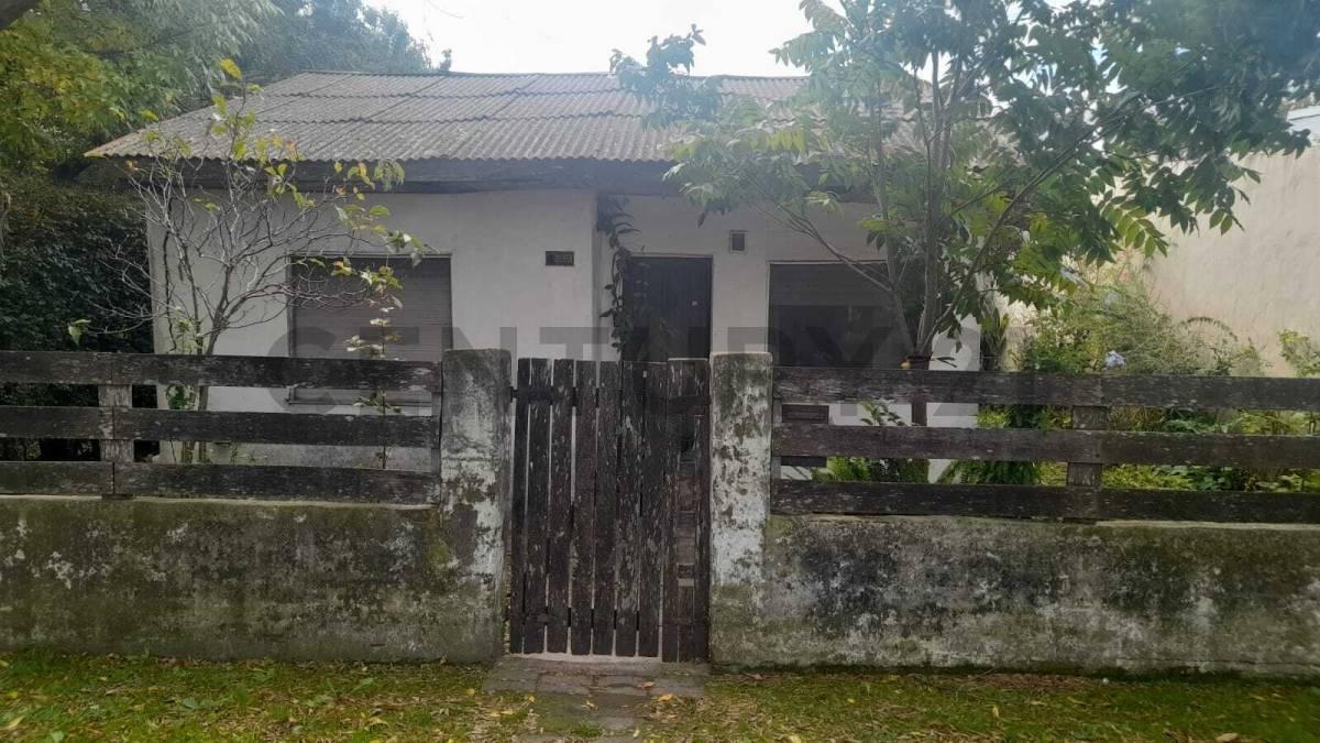 Casa a refacionar en venta — foto 1