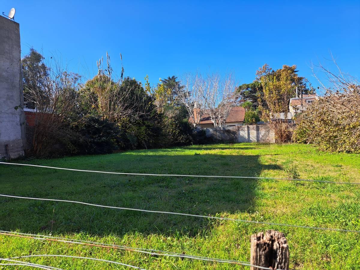 VENTA LOTE DE TERRENO en CITY BELL — foto 1