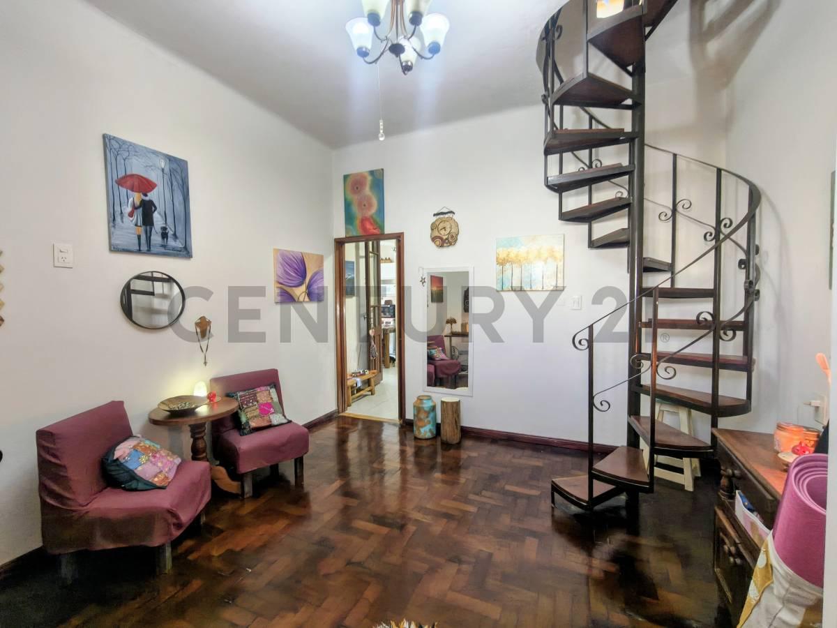 Venta PH 3 Ambientes Reciclado con Cochera Apto Credito — foto 1