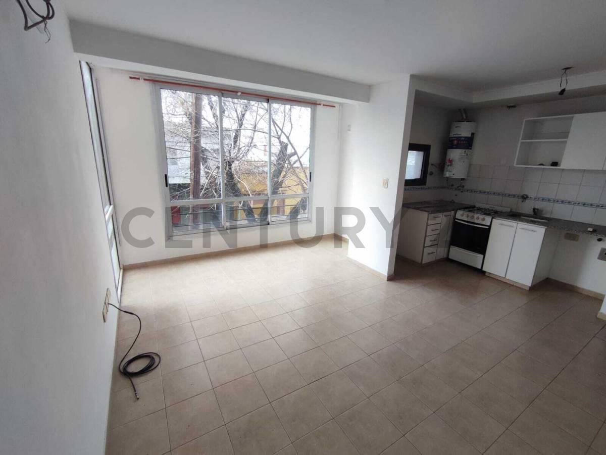 Departamento de Un dormitorio en ALQUILER — foto 1