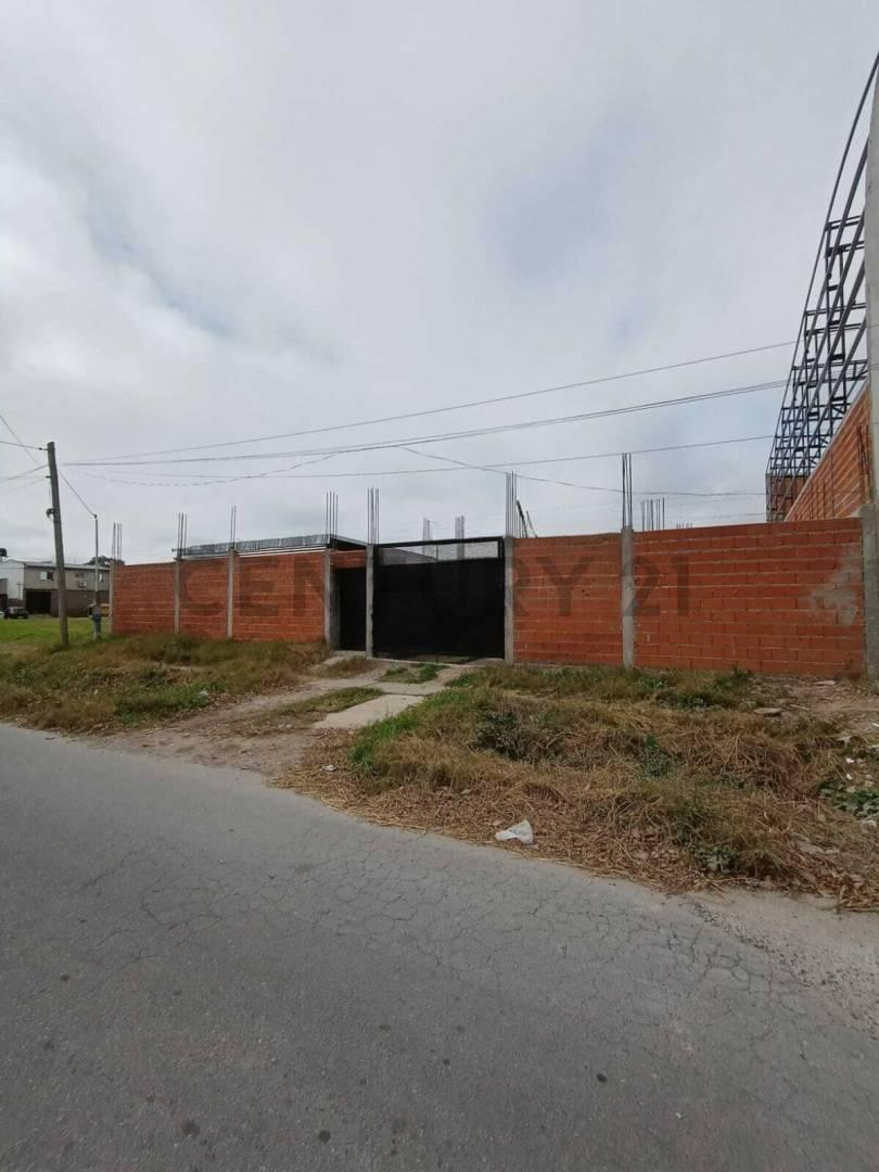 SE VENDE COCHERA PARA INVERSION EN CALLE 83 ENTRE 6 Y 7 LA PLATA — foto 1