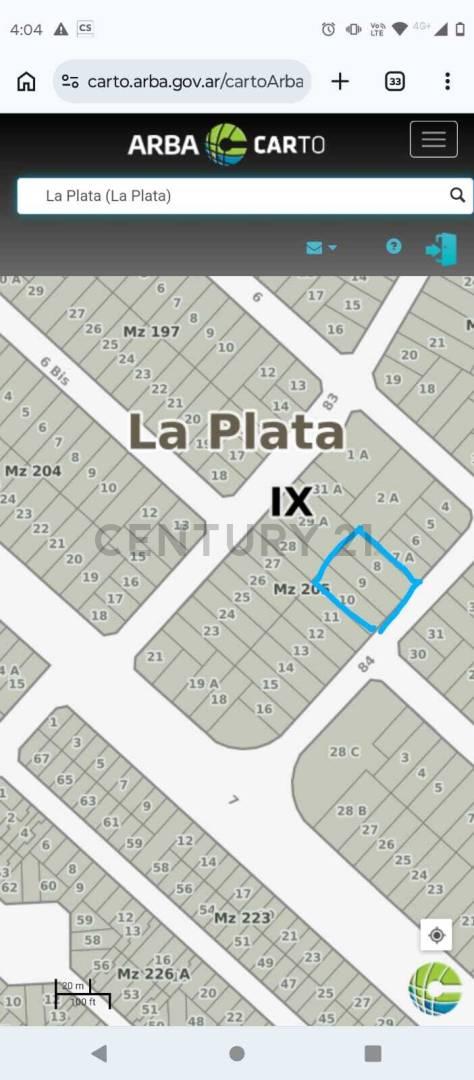 TERRENOS EN VENTA — foto 1
