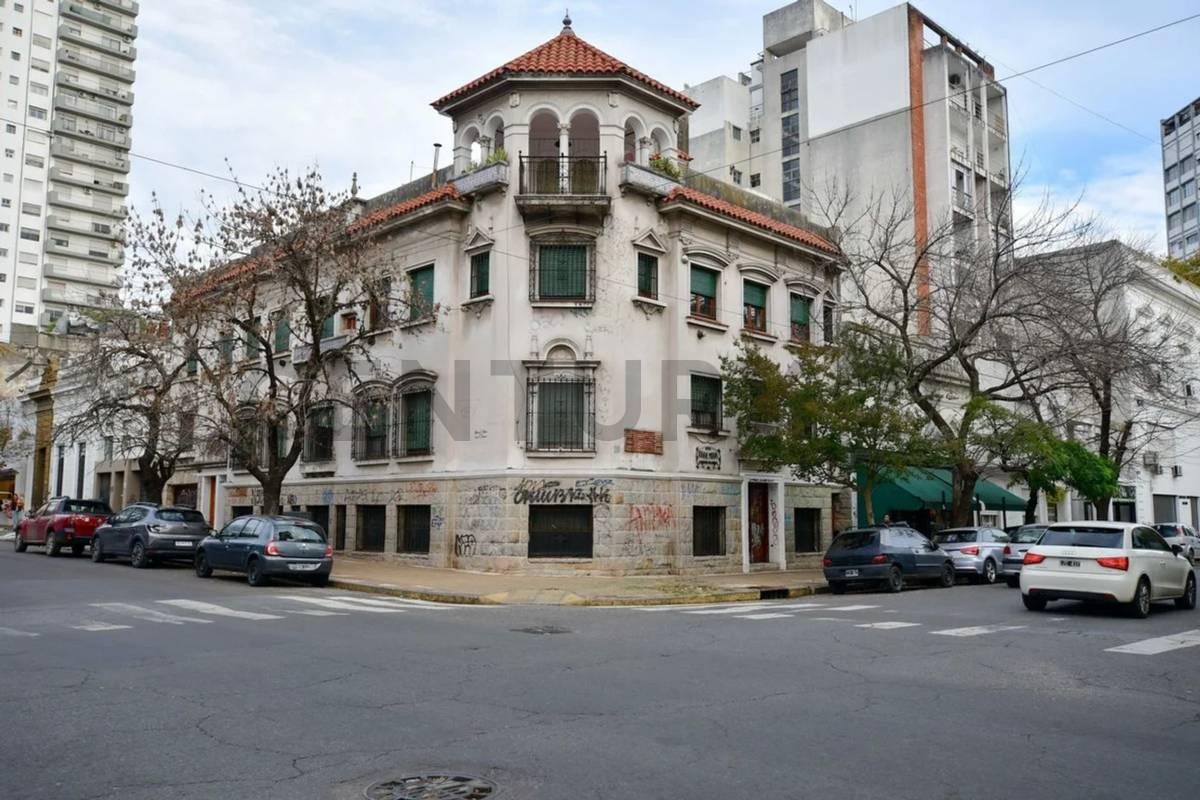 CASONA DE ESTILO MULTIPLES DESTINOS — foto 1