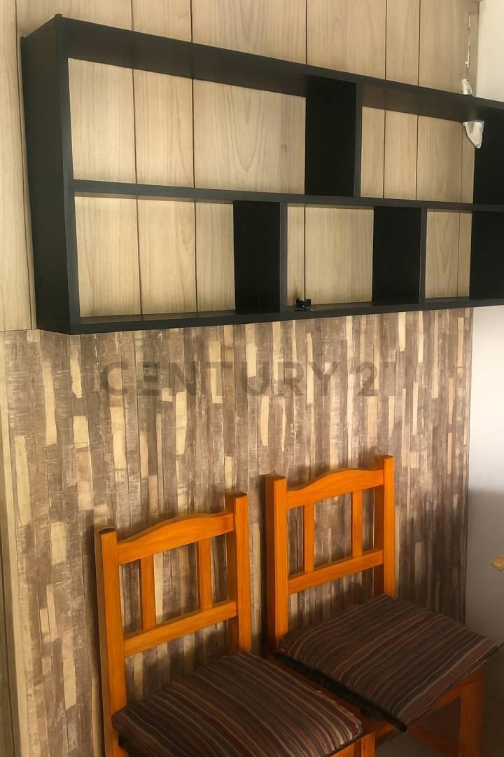 MONOAMBIENTE 29000 USD FINANCIAMOS 20% - A PASOS DE LA TERMINAL DE LA PLATA PET FRIENDLY — foto 1