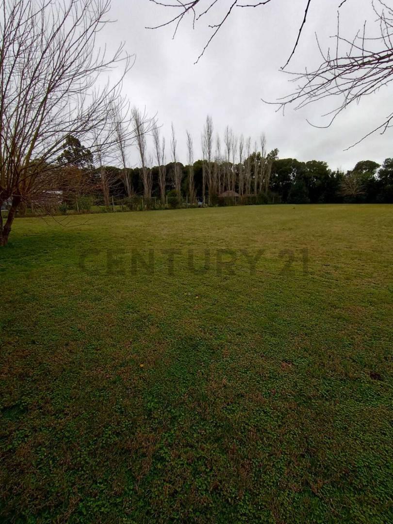 TERRENOS EN VENTA , BARRIO AEROPUERTO, LA PLATA — foto 1