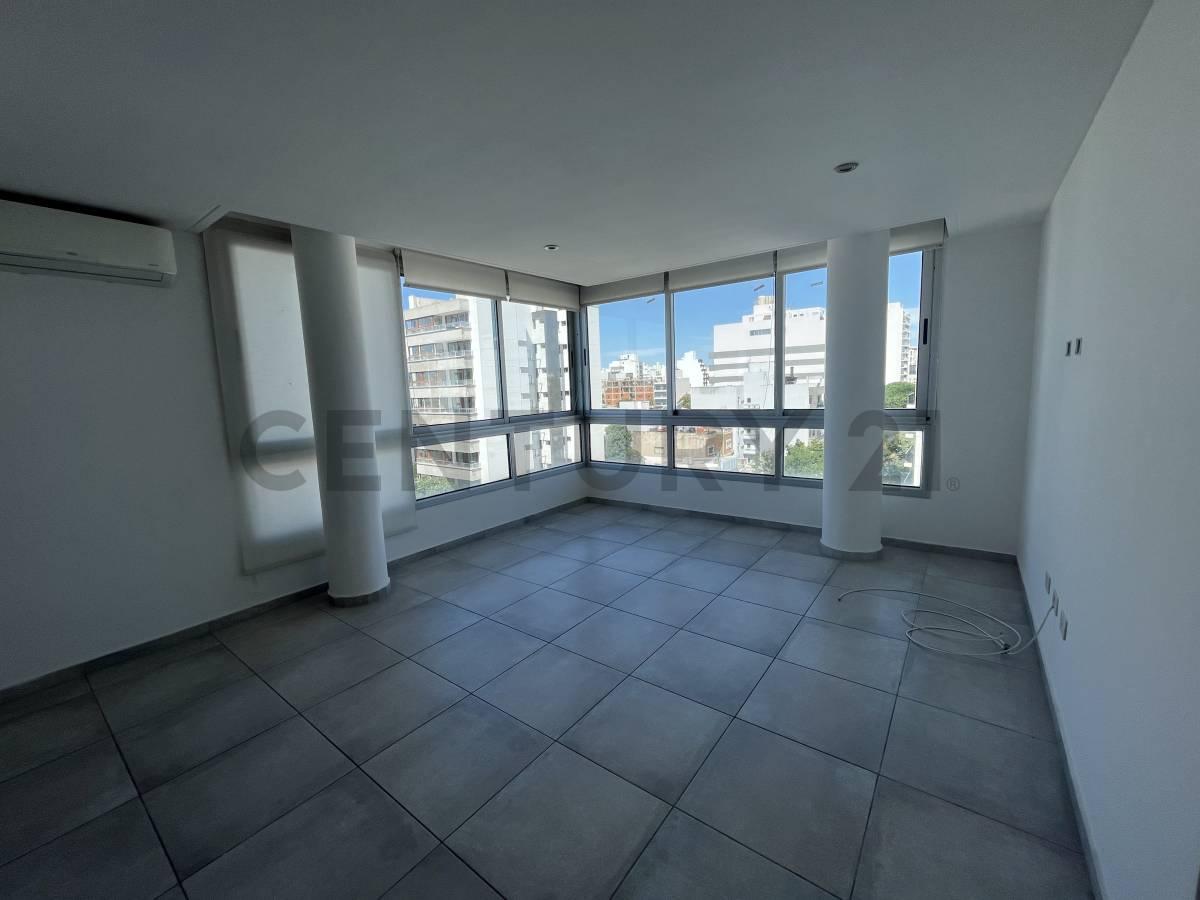 Alquiler departamento 1 dormitorio luminoso — foto 1