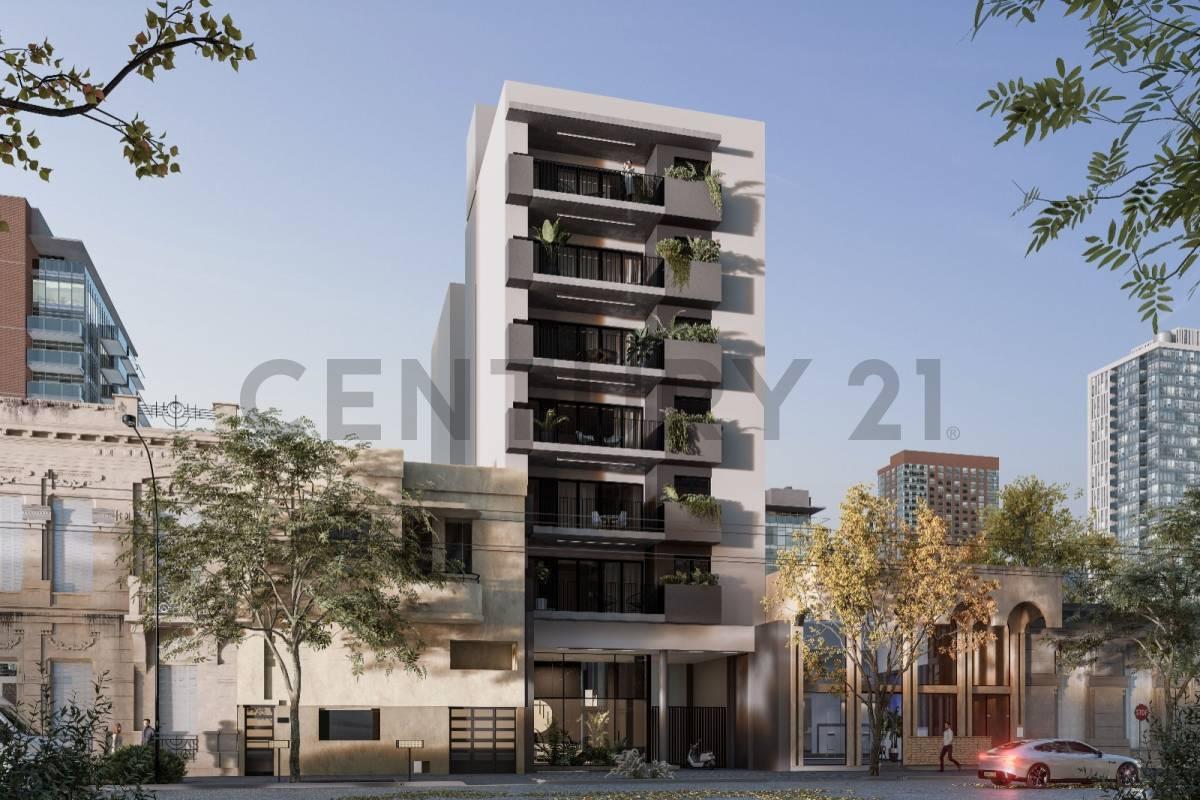 Venta Departamentos Premium - 2 dormitorios - Zona Recoleta Santa Fe, 98 m2. — foto 1