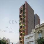 Departamento de un dormitorio zona centro — foto 1