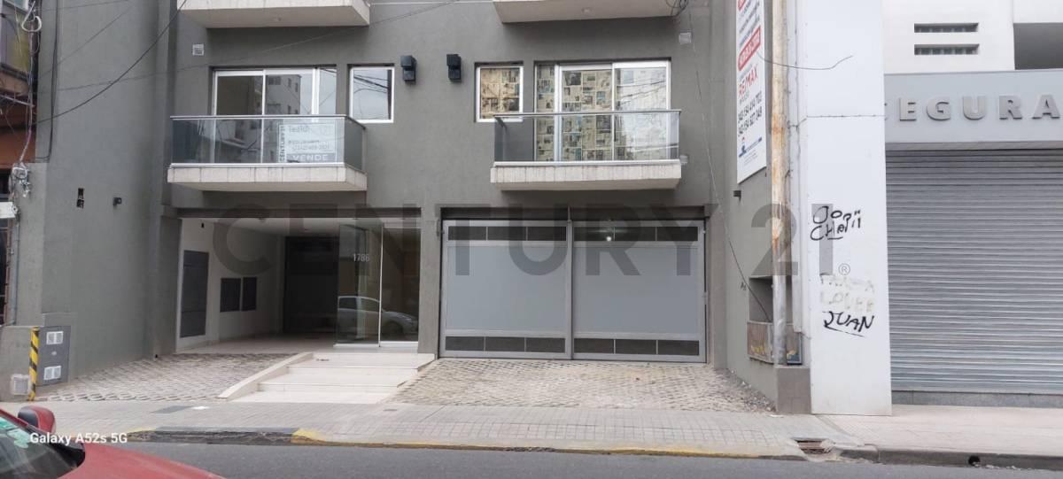 San Jerónimo 1700 Cocheras en venta — foto 1