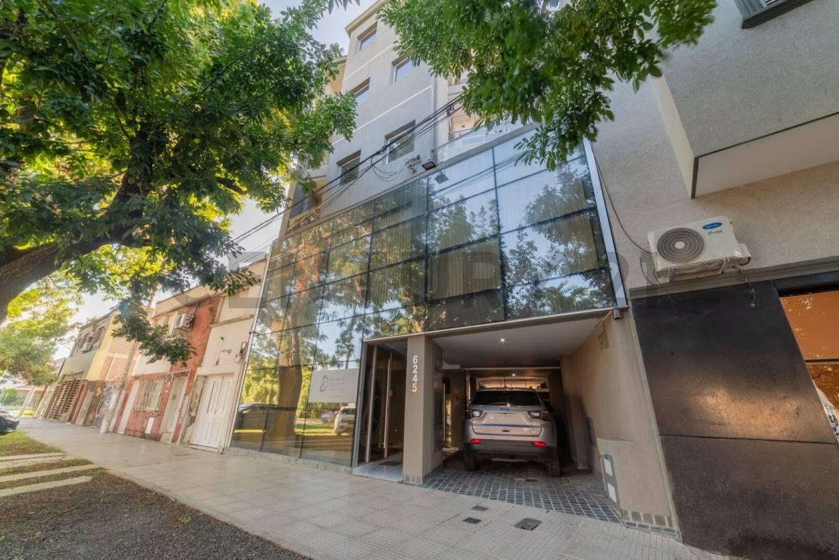 General Paz 6200-Departamento, 2 dormitorios a estrenar-Venta, Santa Fe — foto 1