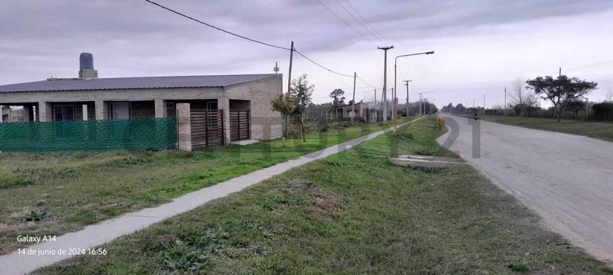 Venta de lote Desvió . Barrio Río Grande .Departamento San Jerónimo — foto 1