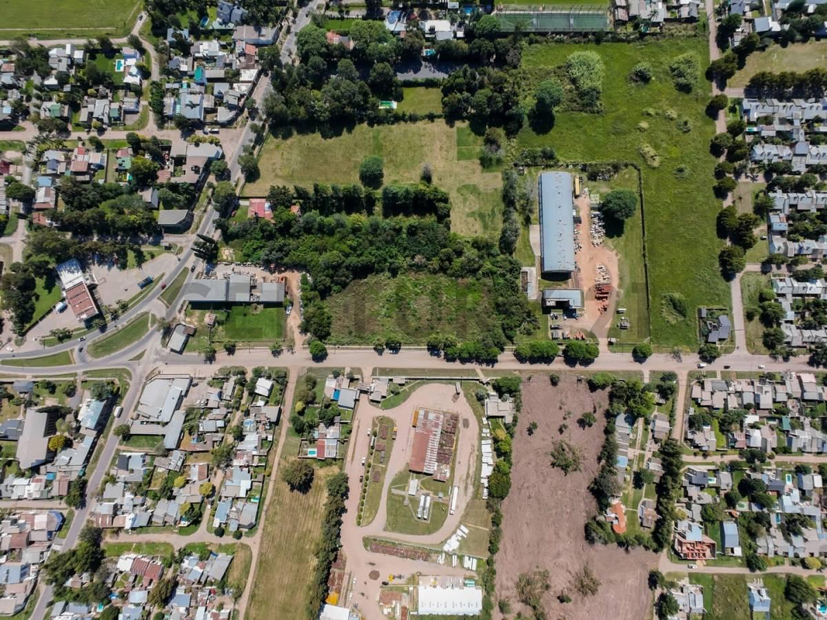 Venta - Lote Santo Tomé — foto 1