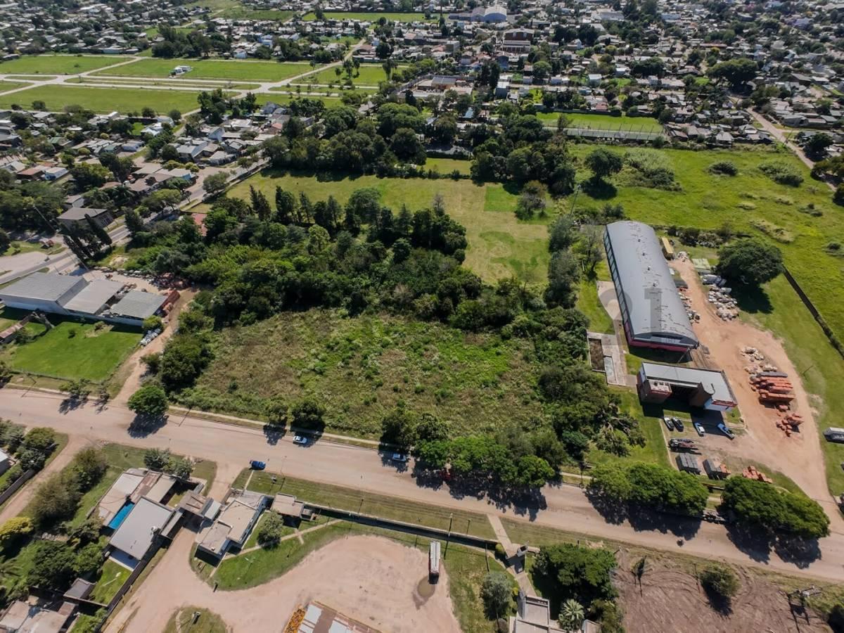 Lote en venta, Santo Tomé — foto 1