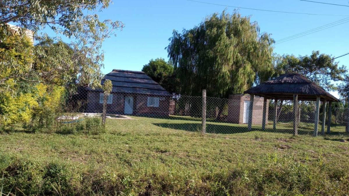 Venta Casa Quinta - Jardines de la Costa 1, Arroyo Leyes — foto 1