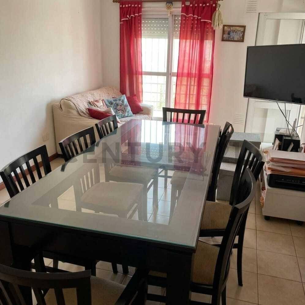 VENTA Departamento de 2 dormitorios - Barrio Centro, Santa Fe — foto 1