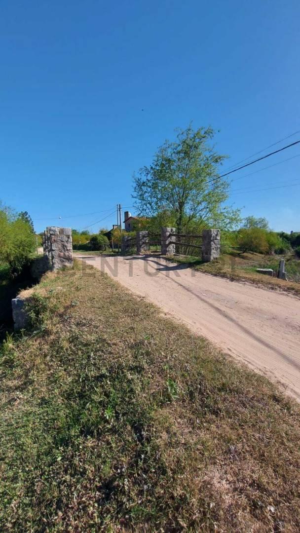 Lote en Venta - 960m2 - Villa California, San José del Rincón — foto 1