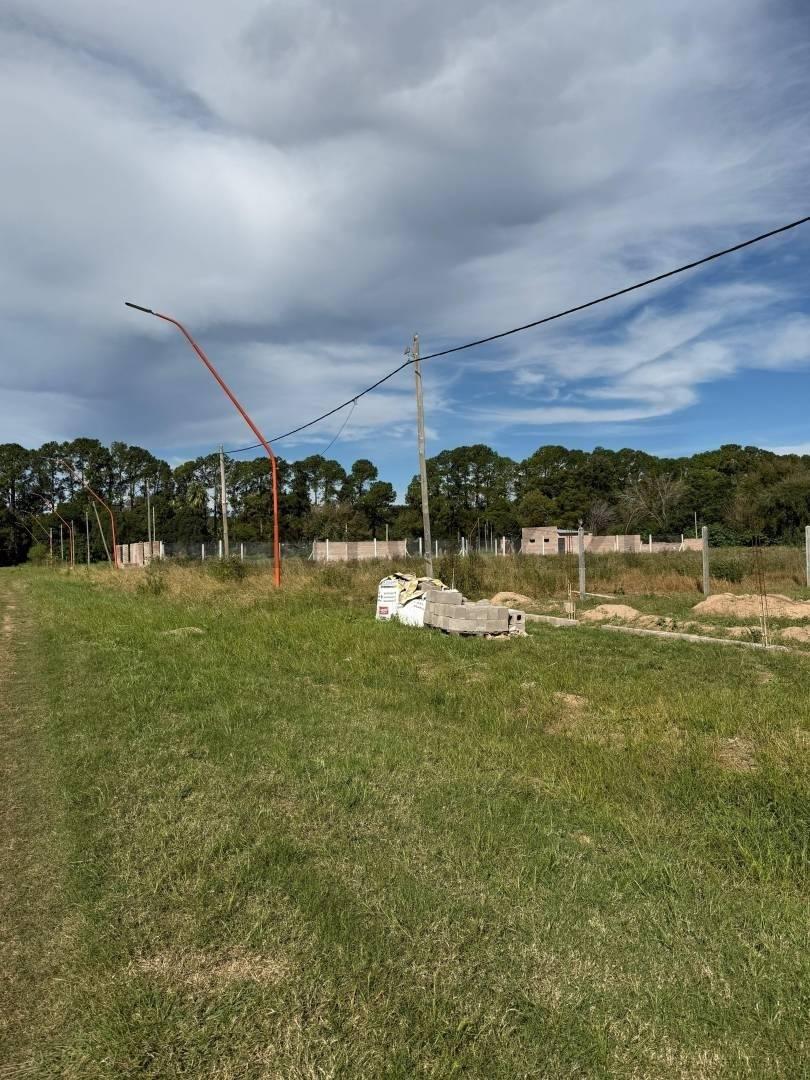 Venta de lotes en Arroyo Leyes ruta 1 km 10,50 , Altos del C — foto 1