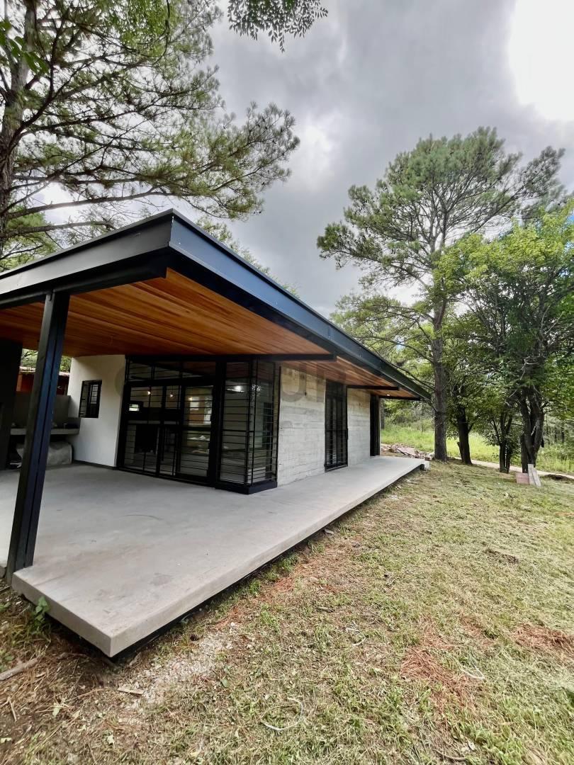 En Venta Casa moderna a estrenar en Casa Grande — foto 1