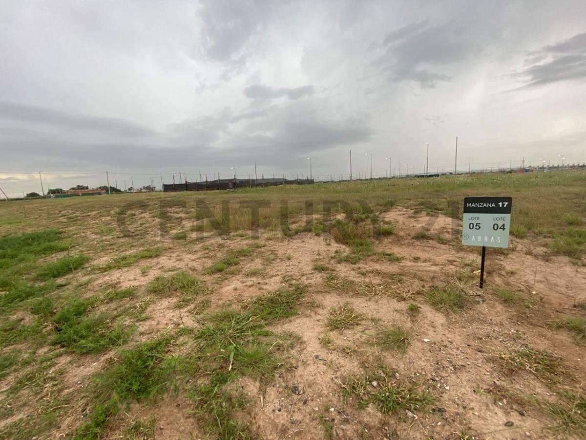 Lote en Abras de Manantiales! Lote en venta 250 m² | Apto RESIDENCIAL | — foto 1