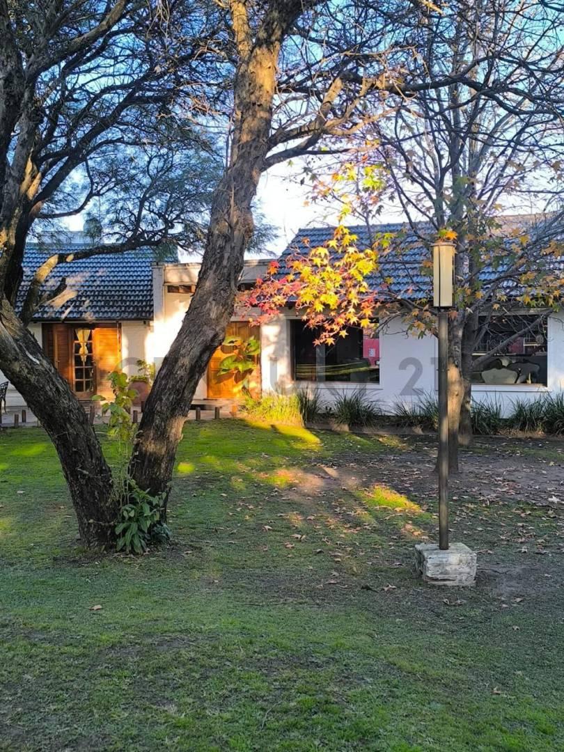 Casa en Venta en Villa Rivera Indarte. — foto 1
