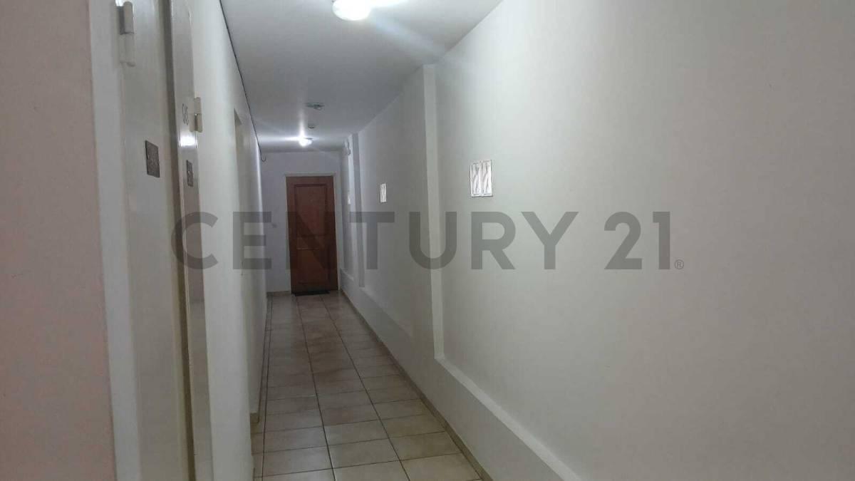 VENTA DEPARTAMENTO 1 DORMITORIO B SAN MARTIN — foto 1