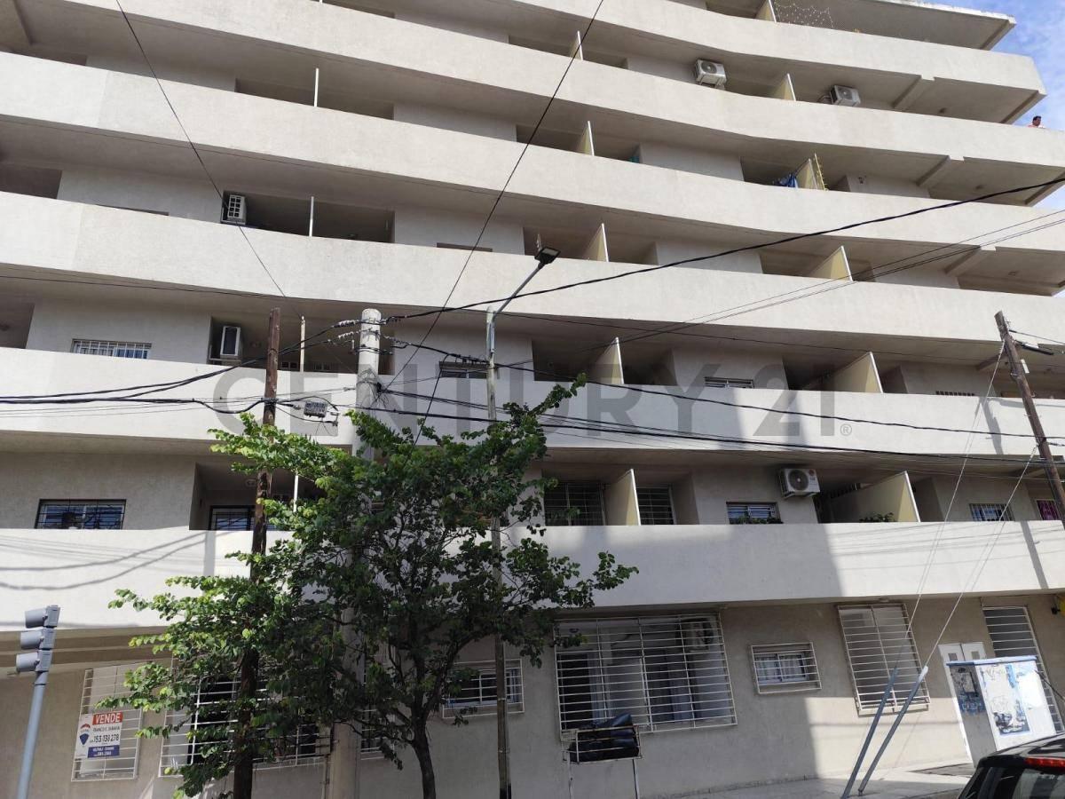 VENTA DEPARTAMENTO 1 DORMITORIO B SAN MARTIN — foto 1