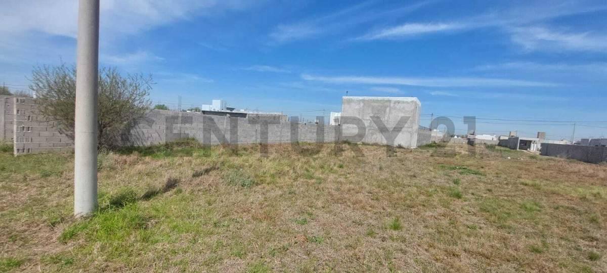 vendo terreno en barrio Casteli 2 - Rio Cuarto — foto 1