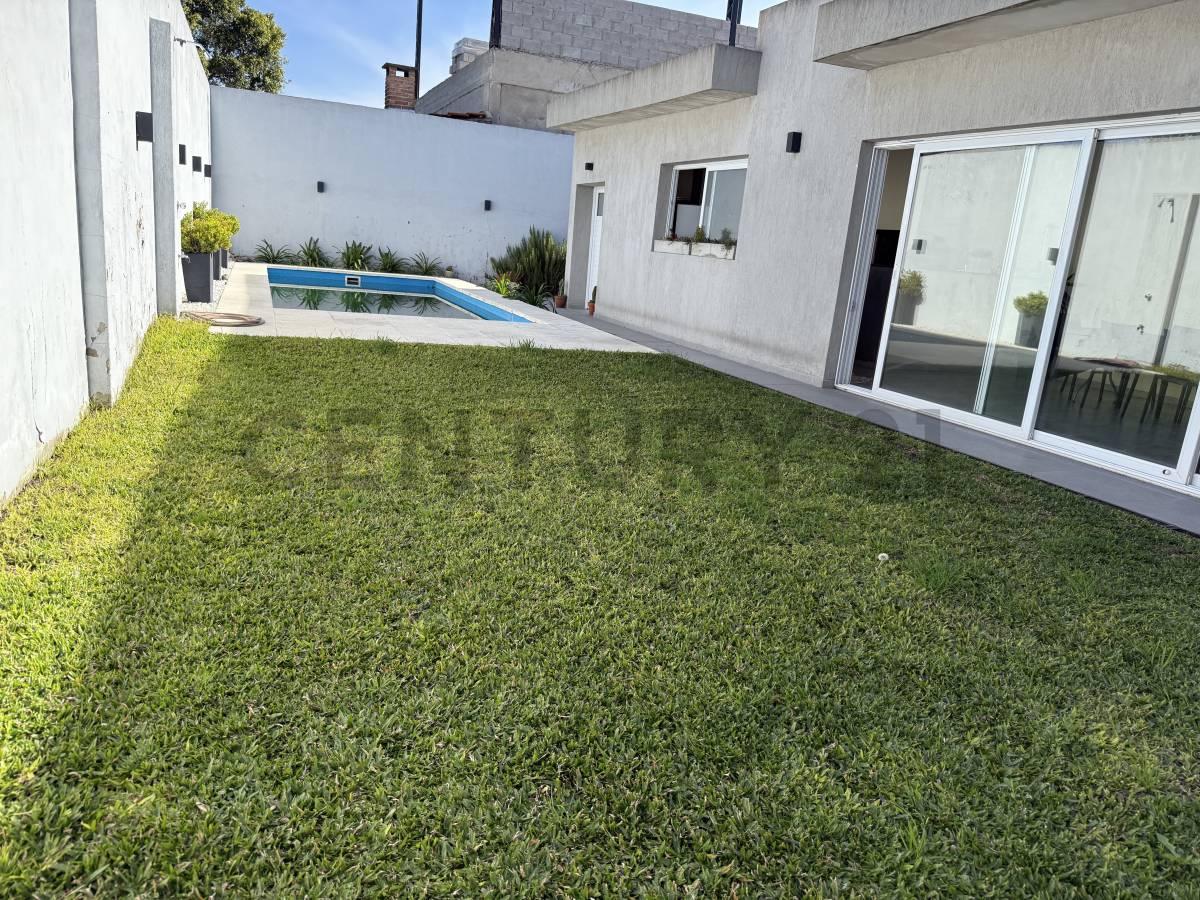 VENTA CASA 5 AMBIENTES VILLA BOSCH CON PILETA COCHERA — foto 1