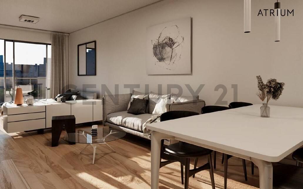VENTA MONOAMBIENTE BARRIO NORTE — foto 1